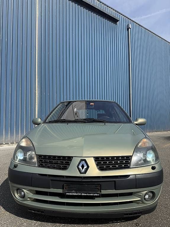 Automobili: Renault Clio 1.4 – Usato da Heimenhausen venduto da naz_t2dj 3