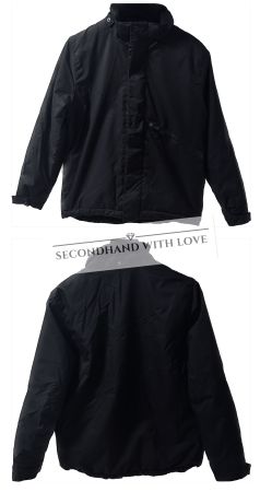 # BOY - Winterjacke Gr. 146 - H&M #