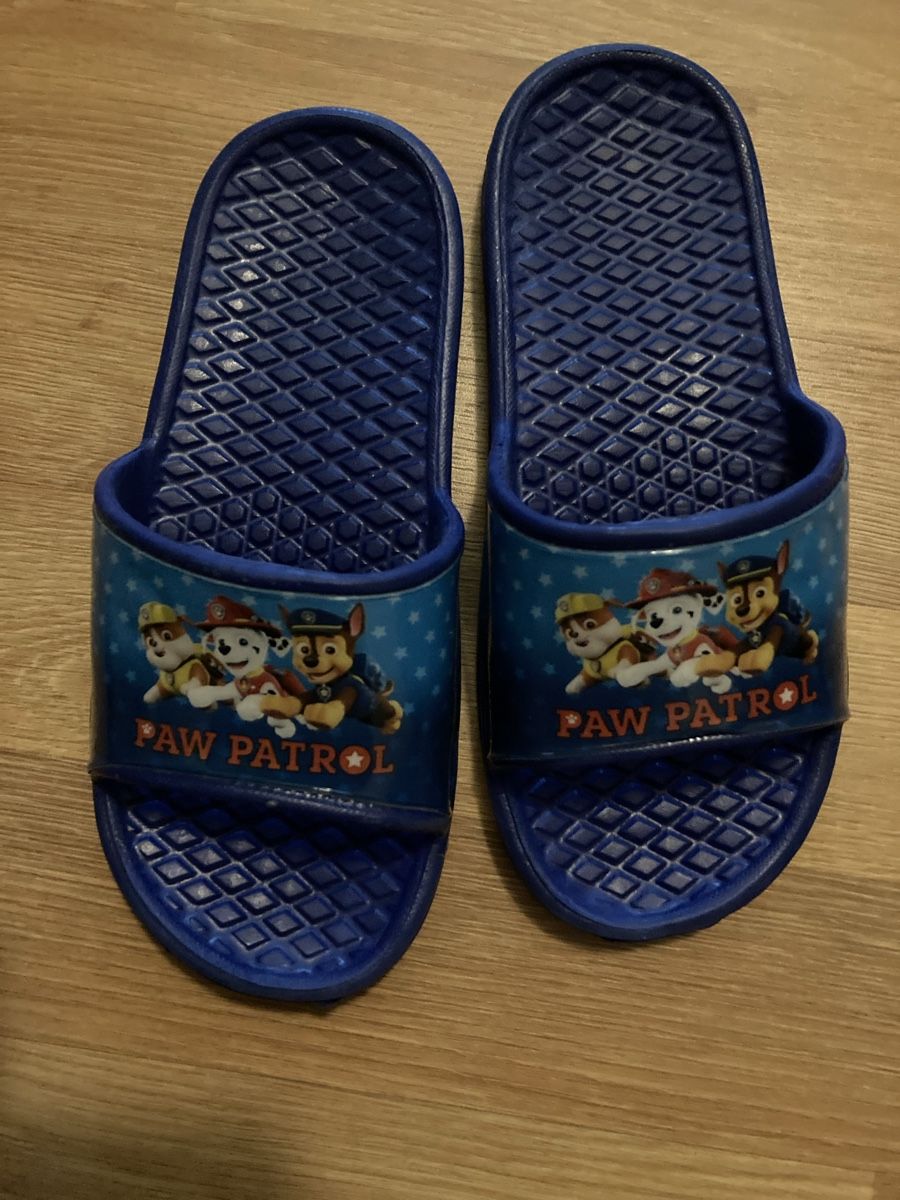 Scarpe per ragazzi: Paw Patrol Badeschuhe Gr. 29/30 – Usato da Emmenbrücke venduto da JJ_89