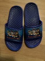 Paw Patrol Badeschuhe Gr. 29/30