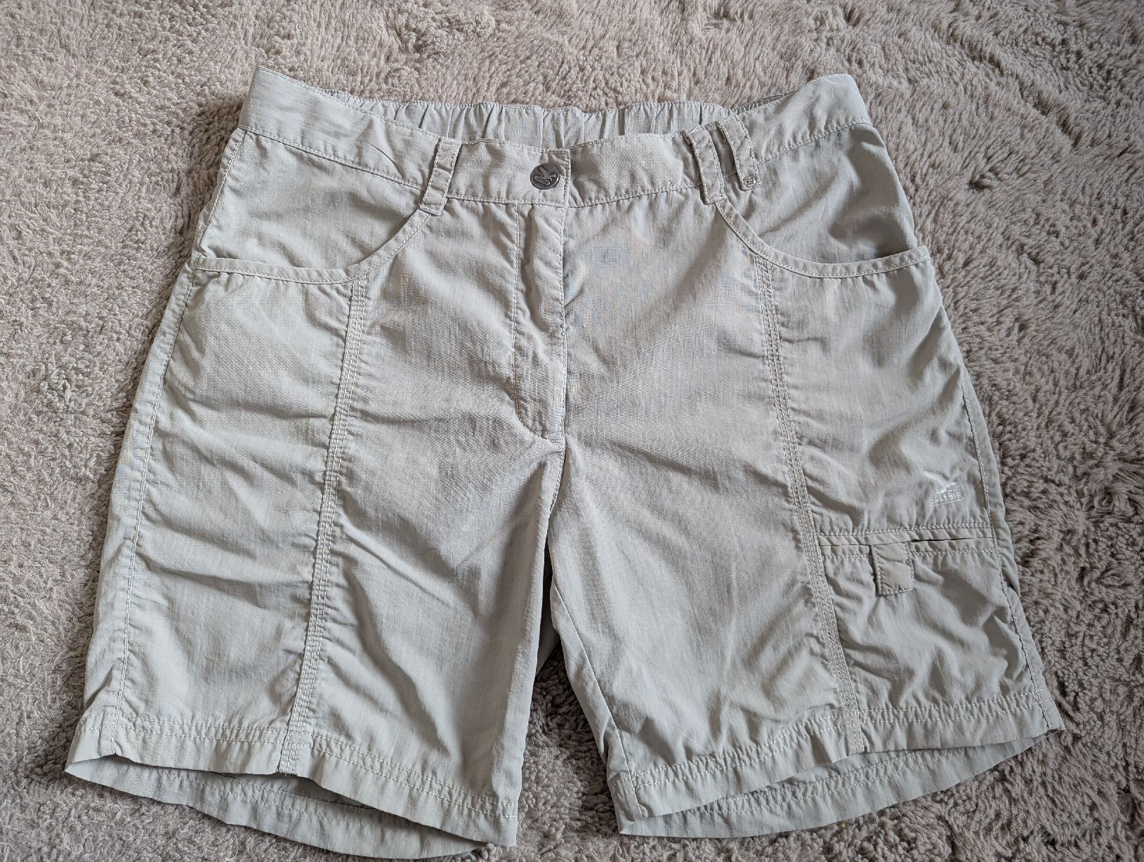Salewa Pantaloni: short salewa M – Usato da Montreux venduto da dem_gyt9