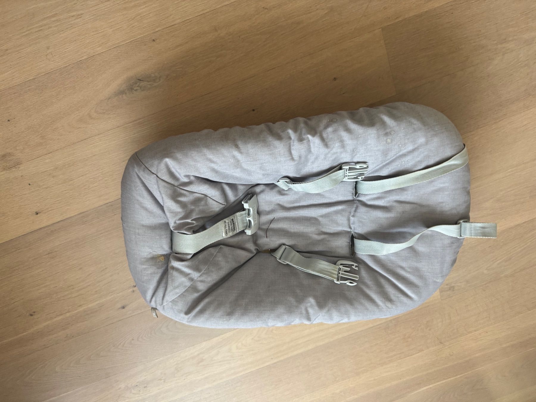 Stokke Hochstühle: Stokke tripptrapp newborn – Gebraucht aus Zürich von eli_k6gz