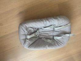 Stokke tripptrapp newborn