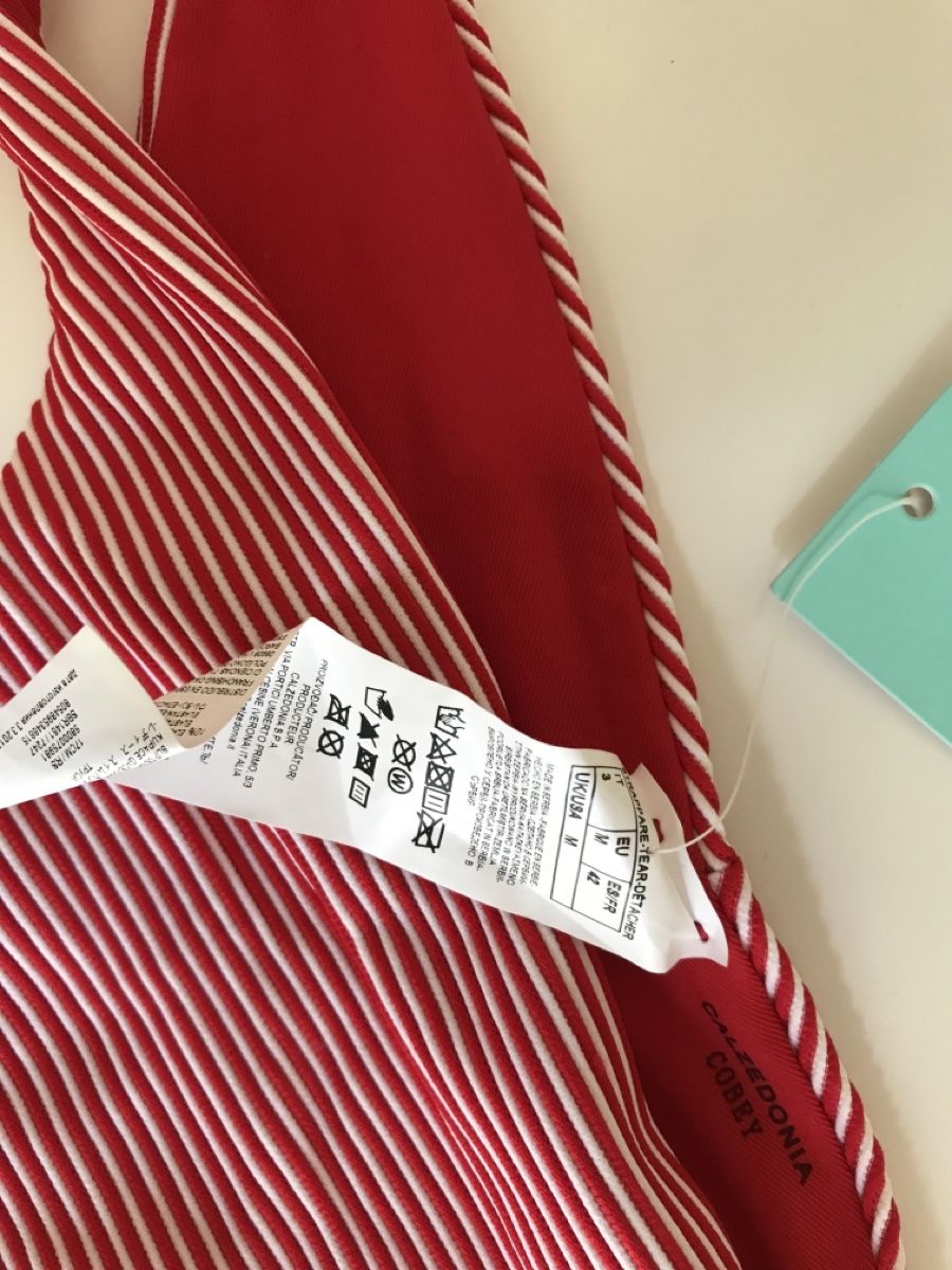 Calzedonia Badekleider & Bikinis: Bikini Bottom  – Neu (gemäss Beschreibung) aus Zürich von jujusi 1