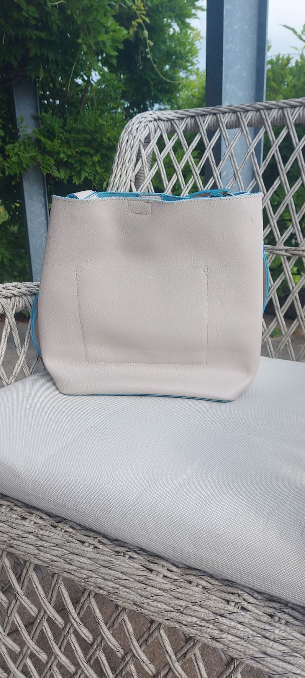 Borse da donna: Tasche von Caprisa. Gebraucht – Usato da Plasselb venduto da Mabischer 1