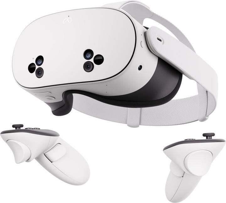 Meta VR Brille: Meta Quest 3S – Neu (gemäss Beschreibung) aus Rudolfstetten von A_Milione 1