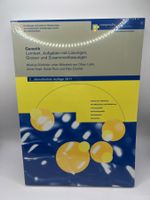 🧬 Genetik Compendio Bildungsmedien Lehrmittel🔬🧪🧑‍🔬