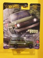 Hot Wheels TOYOTA LAND CRUISER FJ60
