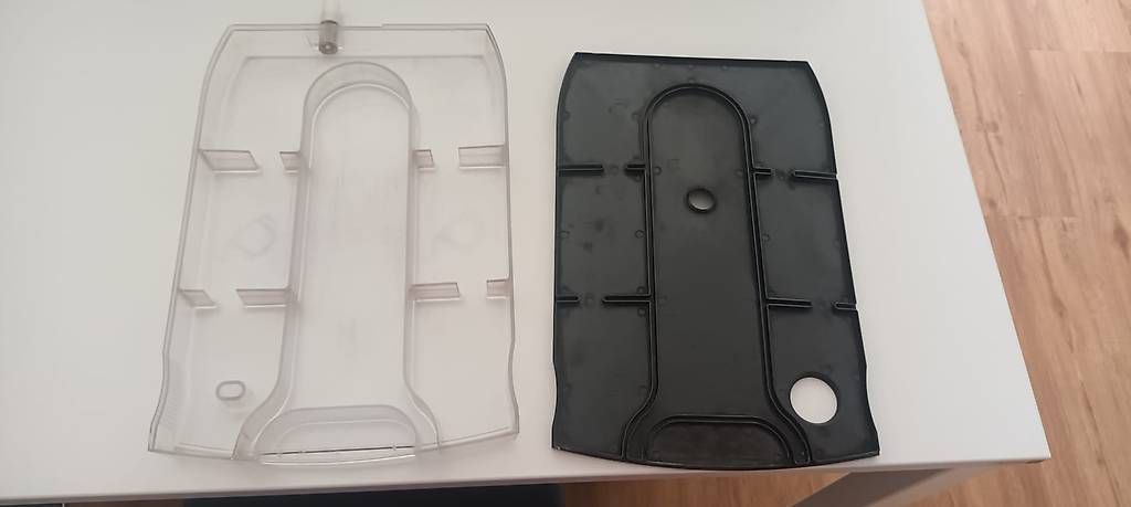 Electrolux Fours: Mini Kombidämpfer Elekrolux – D'occasion à Aarau Rohr par ste_hg5n 2
