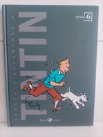 BD Le avventure di Tintin -Volume 6- / Hergé / Rizzoli Lizar