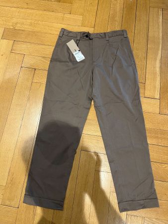 Herren Hose Massimo Dutti neu Gr. US 31