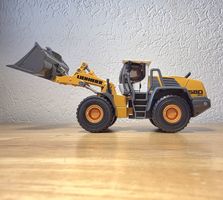 Liebherr 580 Radlader, Siku