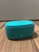 DOSS Musikbox - Türkis