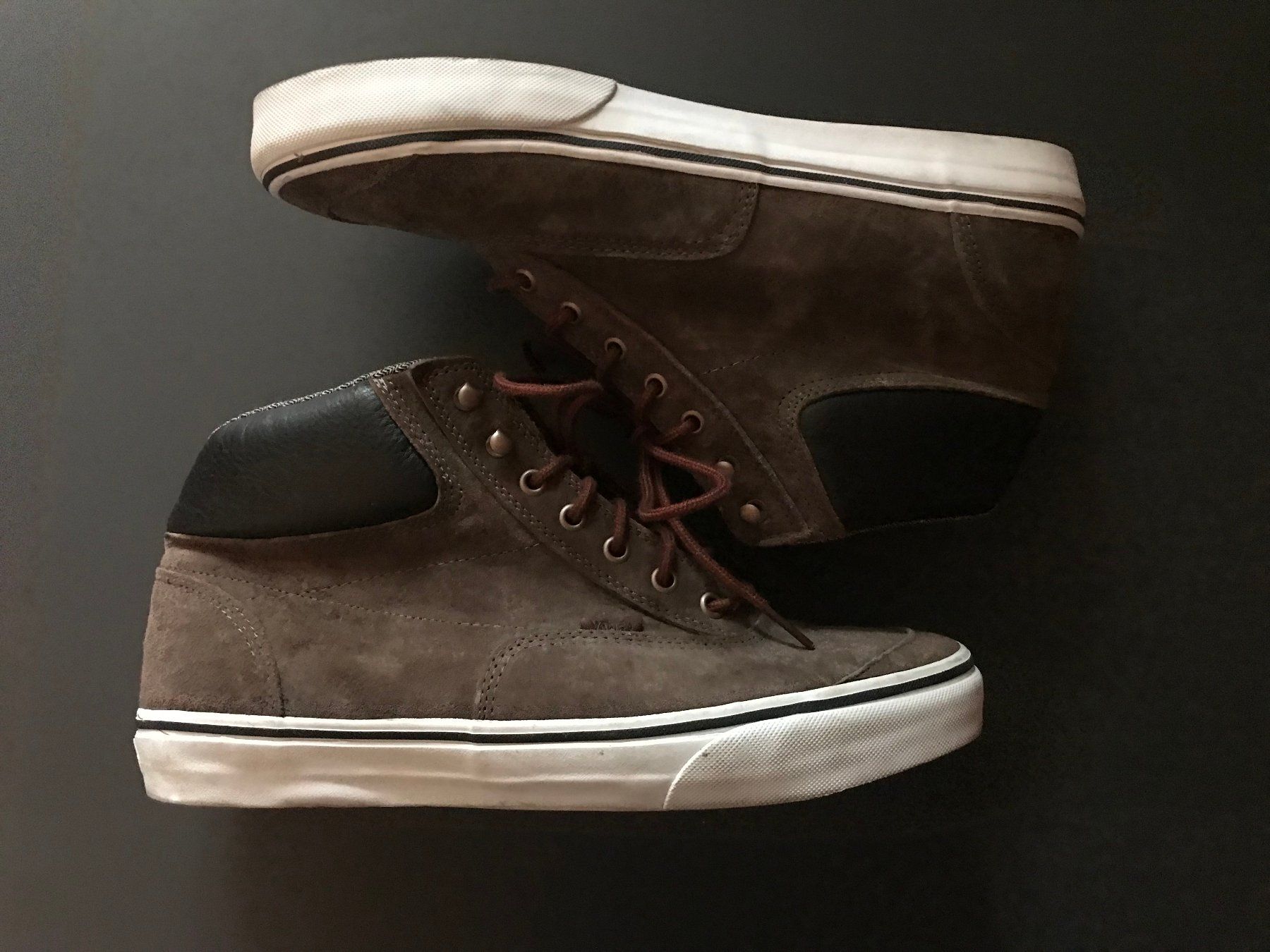 Chaussures hommes: VANS - Chaussures taille 11 US – Neuf (Voir description) à Commugny par MCapital 2