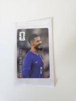 FIFA WM 2026 Coca Cola William Saliba (FRA)