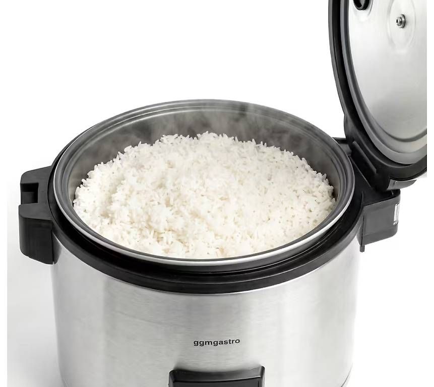 Ggm Gastro Elettrodomestici da cucina: Reiskocher – Usato da Biel/Bienne venduto da pro_6l5g 1
