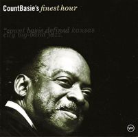 Count Basie [VERVE] Lester Young, Jo Jones, Freddie Green,