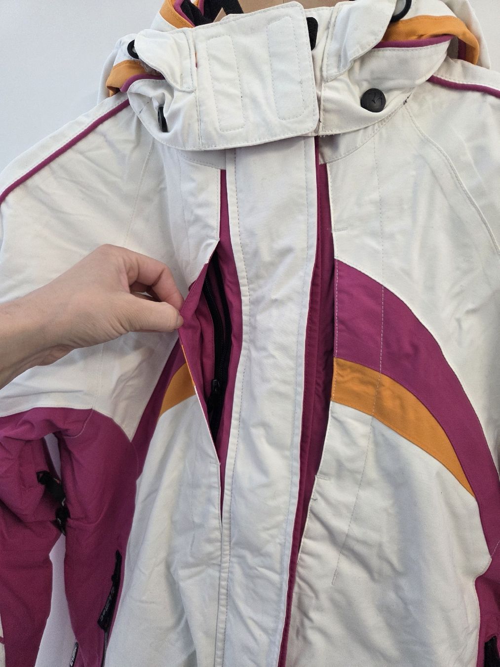 Jacken: Warme Skijacke Gr. 36 – Gebraucht aus Kriens von ..stx.. 4