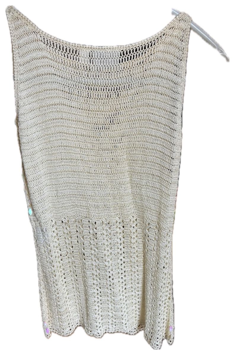 Tops: Y2k sequins top – D'occasion à Ettingen par capu3 1