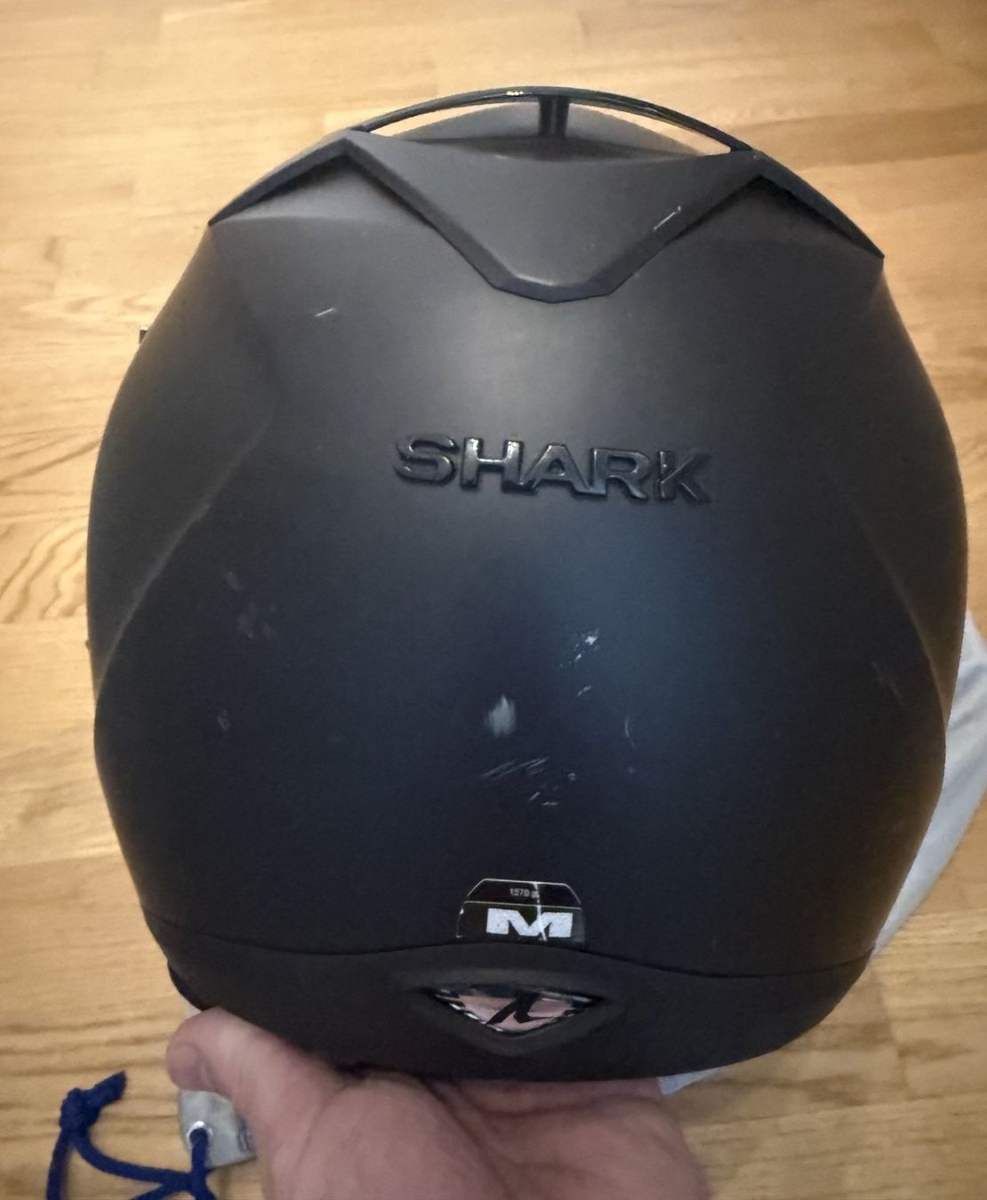 Casques & visières: Shark - S900C Motorradhelm – D'occasion à Bülach par Murmy 5