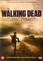 THE WALKING DEAD (L'INTÉGRALE DE LA SAISON 2)
