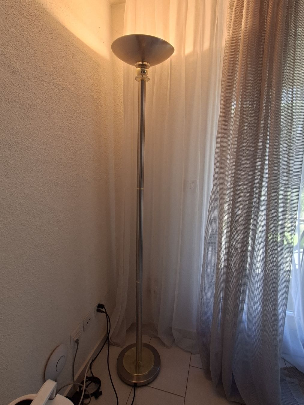 Lampen: Stehlampe – Gebraucht aus Rufi von tui_g6y2 1
