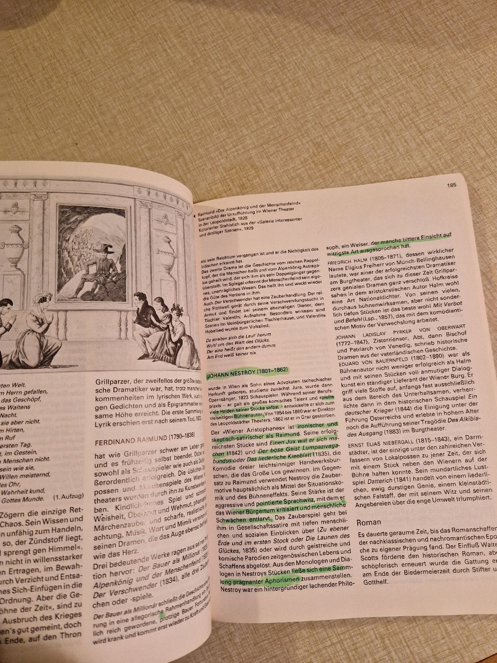 Libri: Geschichte der deutschen Literatur – Usato da Zürich venduto da hogerseppvreni 1