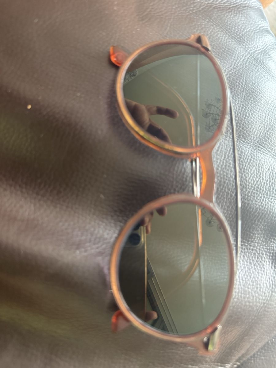 Lunettes & Verres: Brille  – D'occasion à Zürich par KONTAKT01 1