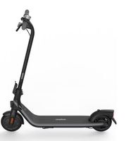 NINEBOT BY SEGWAY ES2L SCOOTER – ELEKTROMOBIL KICKBOARD  🛴