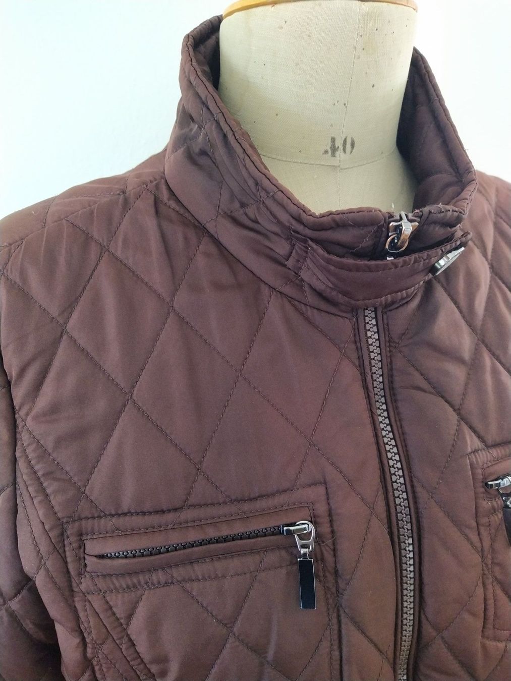 Giacche: Übergangsjacke (braun) – Usato da Triesen venduto da stephanieschurti 4