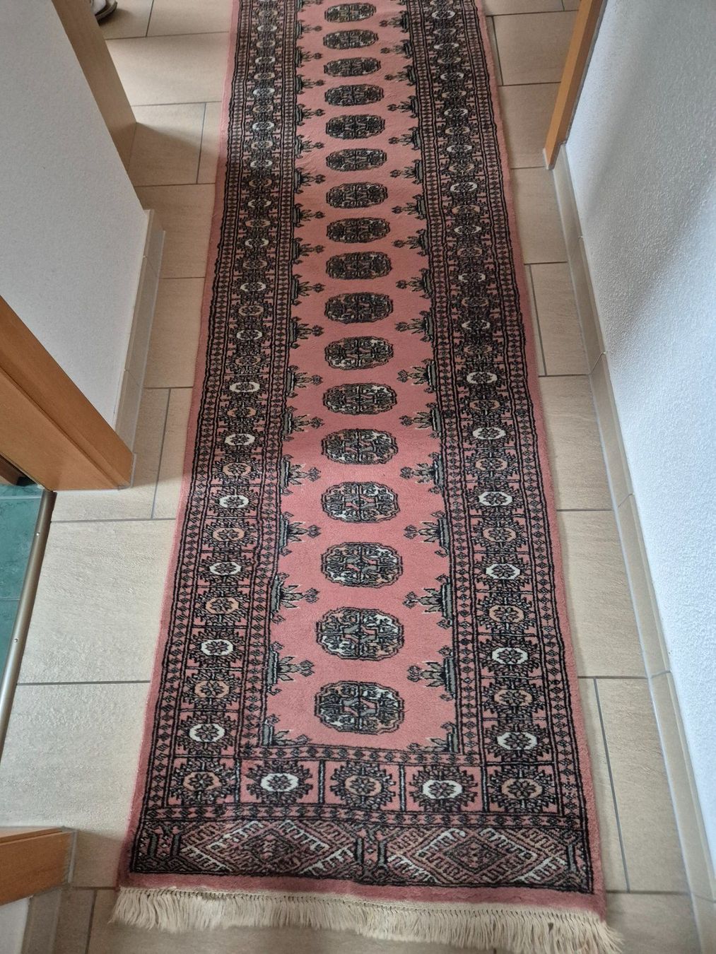 Teppiche: Perser Teppich – Gebraucht aus Biberist von baed1949 1