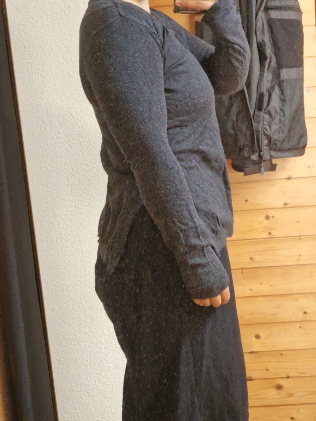Pullover & Sweatshirts: Langarmshirt – Gebraucht aus Wil SG von zeh_pck9 1