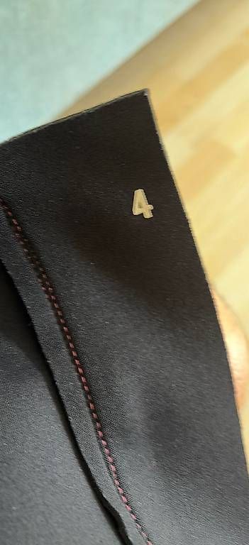 Mute per immersioni: Kinder Neopren Shorty – Usato da Rubigen venduto da Kuk0 3