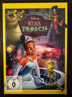 Küss den Frosch