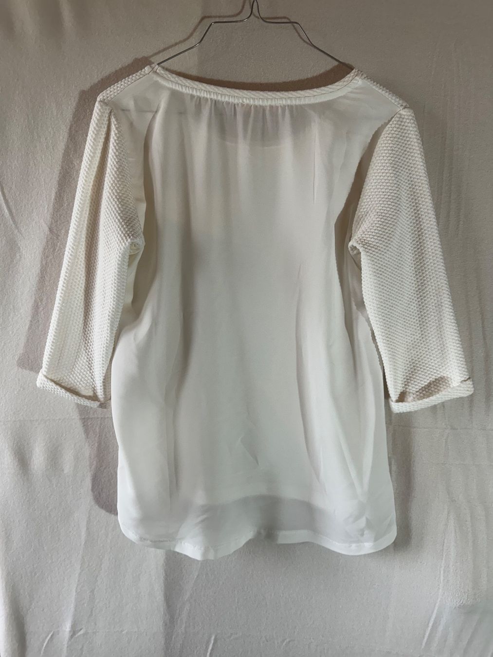 Bershka Pullover & Sweatshirts: Pullover von Bershka Gr. M – Gebraucht aus Grosswangen von second_hand_dress 4