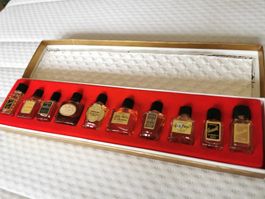 Parfüms de France 10er Set