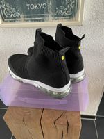 Lässige Lagenlook Schuhe 41