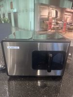 Ice machine