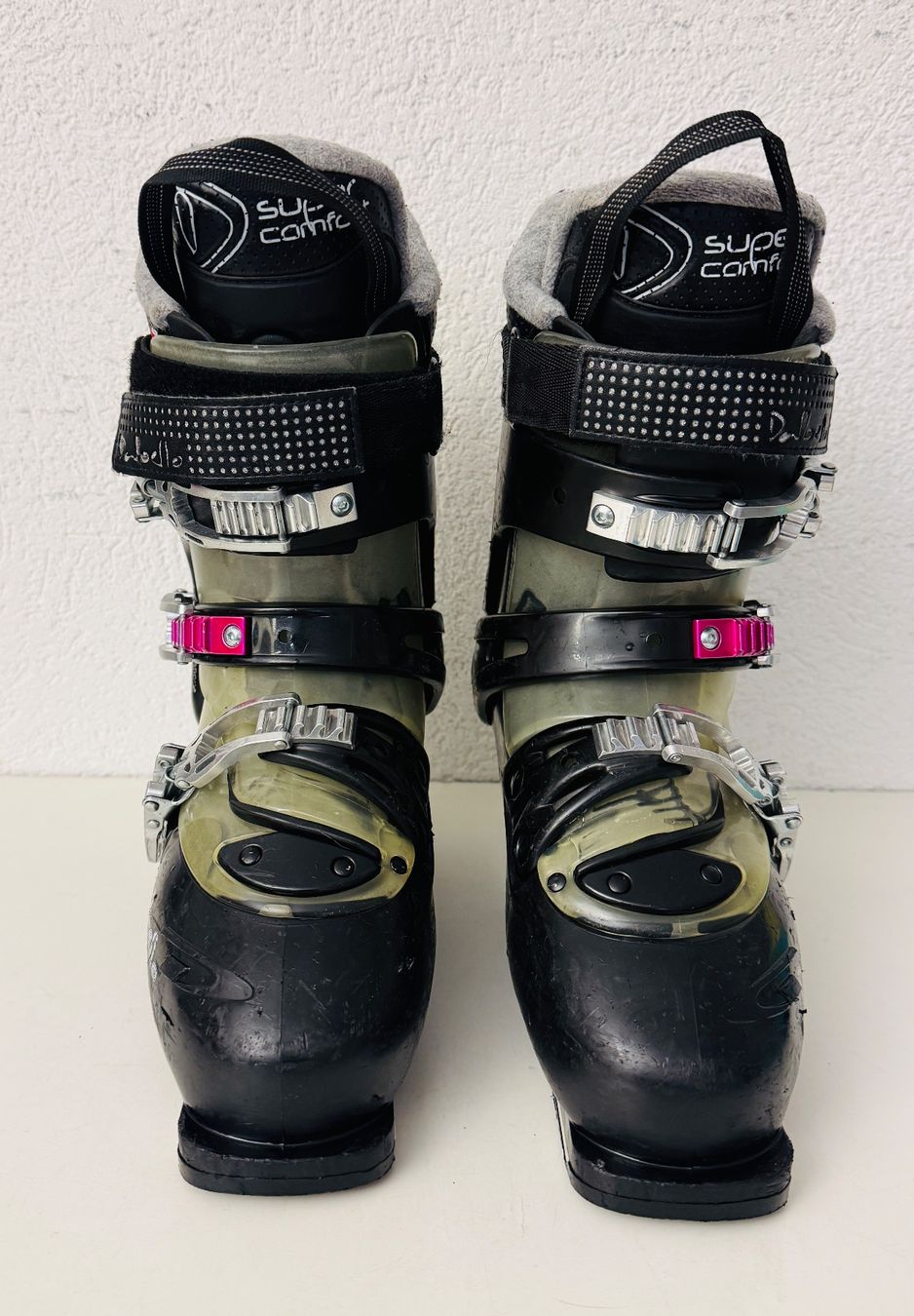 Chaussures femmes: DALBELLO Gr. 40 (25.5 ) – D'occasion à Brüttisellen par SkiverkaufStepan 1