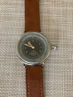 Herrenarmbanduhr