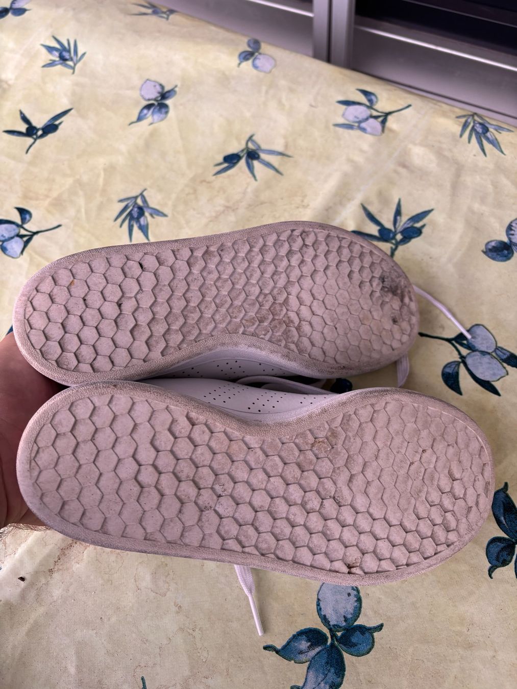 Adidas Damenschuhe: Adidas Stan Smith – Gebraucht aus Prilly von Ezareth 4