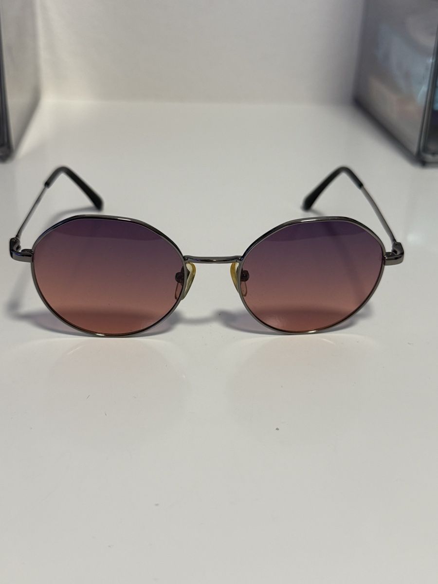Occhiali & Lenti: Sonnenbrille Ossé mit Etui – Usato da Bachenbülach venduto da Shukkley 1