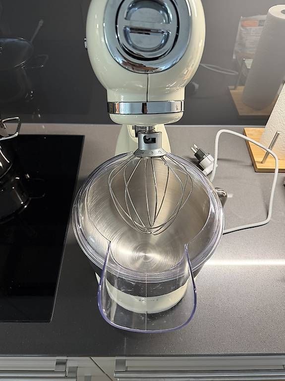 Küchengeräte: SMEG Küchenmaschine – Gebraucht aus Horn von kikiboy 3