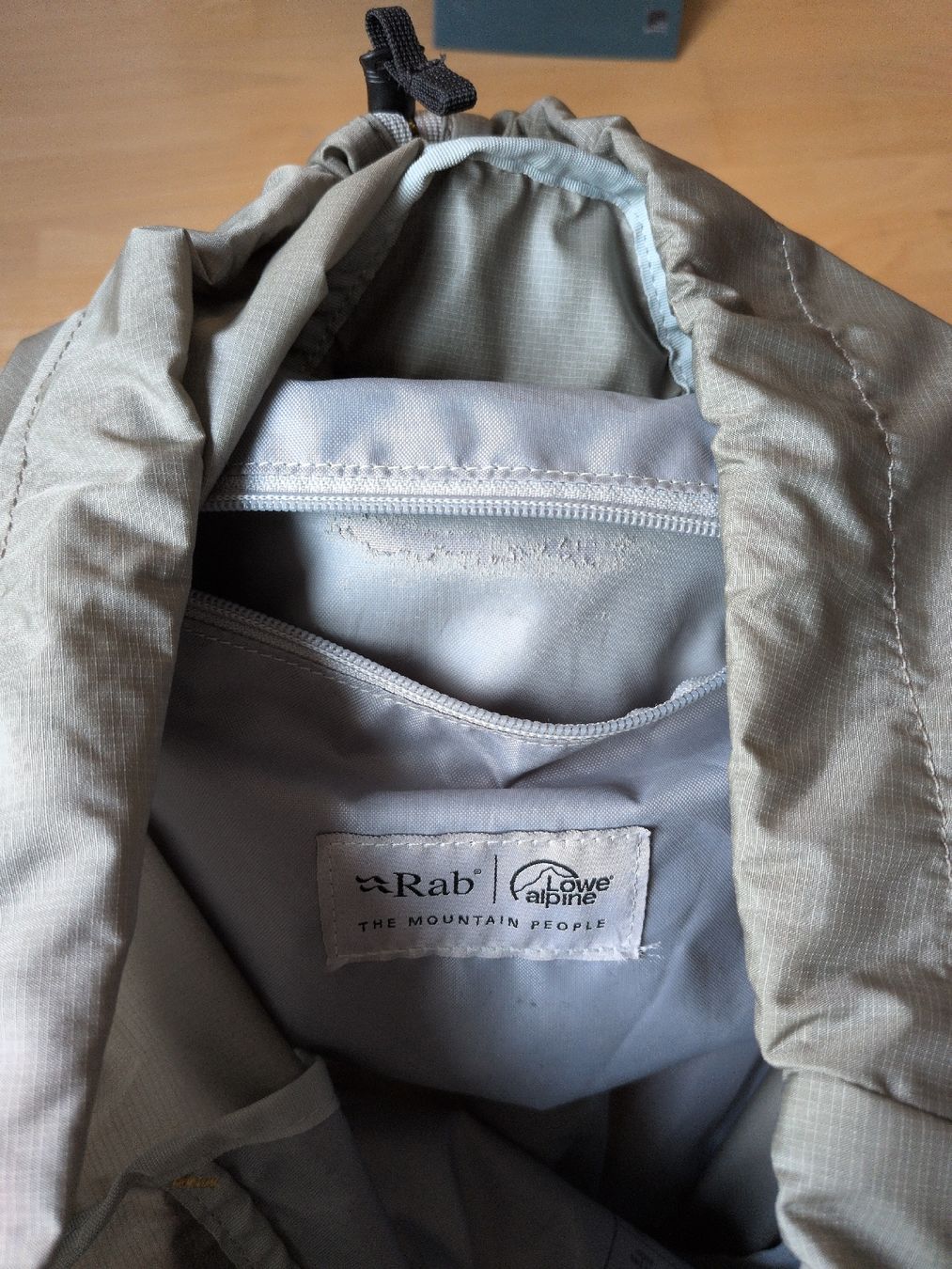 Lowe Alpine Rucksäcke: Wanderrucksack Lowe Alpine Airzone Ultra 36 – Gebraucht aus Bern von leo_yw58 2