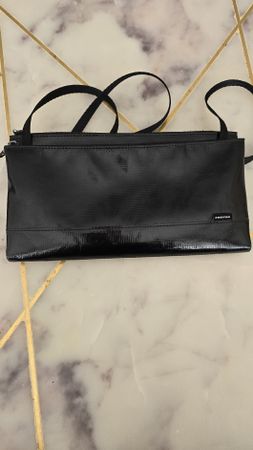 Freitag sac Masikura noir 