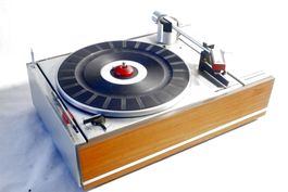 PERPETUUM EBNER PE 2014 L - Reibradspieler ***REVIDIERT***