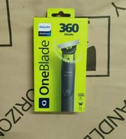 Philips OneBlade 360 Blade Trimmer NEW