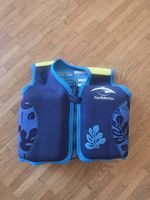 Schwimmweste Schwimmhilfe Confidence Jacket bis 25kg