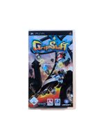 GripShift PlayStation Portable (PSP)