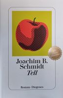 Joachim B.  Schmidt    TELL